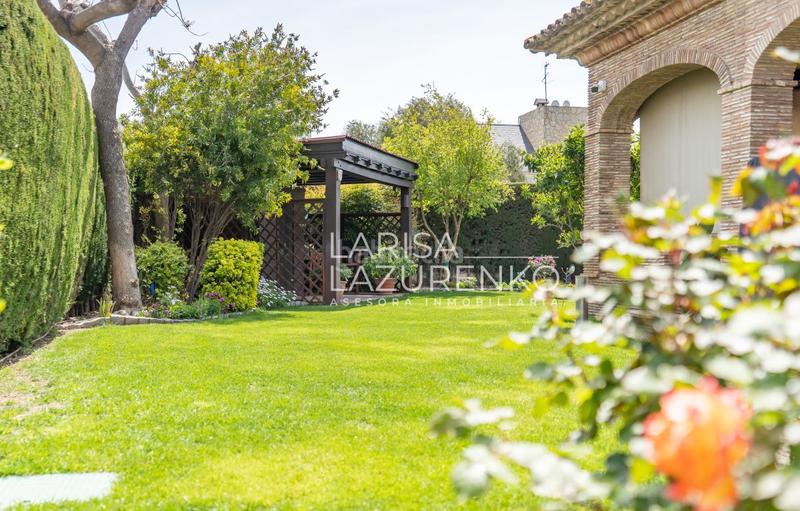 Foto 62e19d32-e99e-4cc6-ae77-1e14894e24be. Chalet mit heizung parking pool in Jardins de Vilafortuny - Mas d'en Bosch Cambrils Foto 62e19d32-e99e-4cc6-ae77-1e14894e24be. Chalet mit heizung parking pool in Jardins de Vilafortuny - Mas d'en Bosch Cambrils