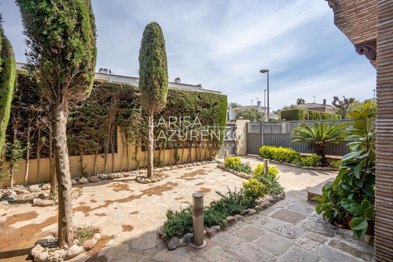 Foto 6d5ef60d-c7fb-4006-891c-71b347d40864. Chalet mit heizung parking pool in Jardins de Vilafortuny - Mas d'en Bosch Cambrils Foto 6d5ef60d-c7fb-4006-891c-71b347d40864. Chalet mit heizung parking pool in Jardins de Vilafortuny - Mas d'en Bosch Cambrils