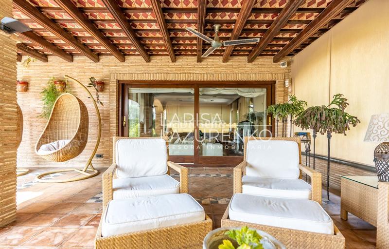 Foto 6d79325f-6536-41d7-aa54-792f937b3516. Chalet mit heizung parking pool in Jardins de Vilafortuny - Mas d'en Bosch Cambrils Foto 6d79325f-6536-41d7-aa54-792f937b3516. Chalet mit heizung parking pool in Jardins de Vilafortuny - Mas d'en Bosch Cambrils