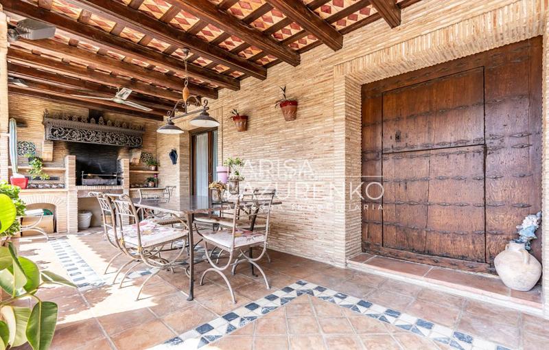 Foto 7cd771cb-5d46-4ca8-aa7a-78dfdd797ac4. Chalet mit heizung parking pool in Jardins de Vilafortuny - Mas d'en Bosch Cambrils Foto 7cd771cb-5d46-4ca8-aa7a-78dfdd797ac4. Chalet mit heizung parking pool in Jardins de Vilafortuny - Mas d'en Bosch Cambrils