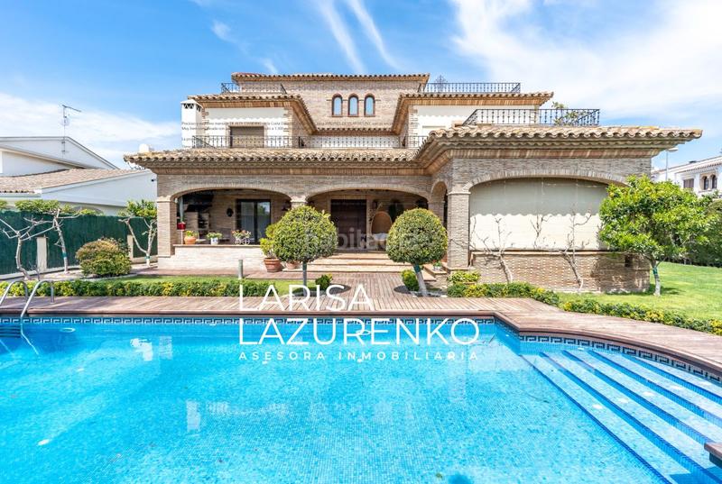 Foto 7f8c7499-3b81-45e4-9d53-0e571caed8fd. Chalet mit heizung parking pool in Jardins de Vilafortuny - Mas d'en Bosch Cambrils Foto 7f8c7499-3b81-45e4-9d53-0e571caed8fd. Chalet mit heizung parking pool in Jardins de Vilafortuny - Mas d'en Bosch Cambrils