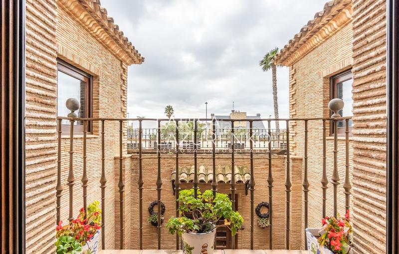 Foto 8782ab70-9264-45fd-a5bf-936d67c8590e. Chalet mit heizung parking pool in Jardins de Vilafortuny - Mas d'en Bosch Cambrils Foto 8782ab70-9264-45fd-a5bf-936d67c8590e. Chalet mit heizung parking pool in Jardins de Vilafortuny - Mas d'en Bosch Cambrils