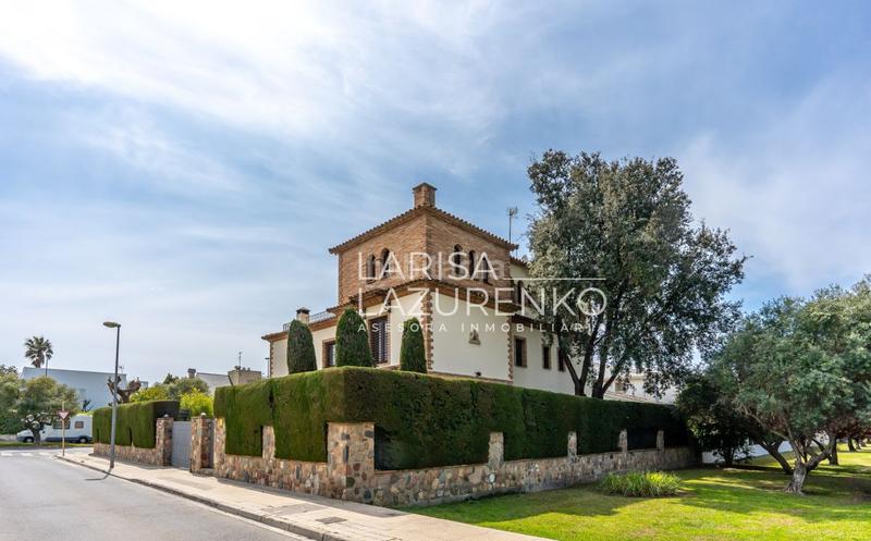 Foto 8a290c11-c6d3-42d3-8481-6c3c3aab3fa8. Chalet mit heizung parking pool in Jardins de Vilafortuny - Mas d'en Bosch Cambrils Foto 8a290c11-c6d3-42d3-8481-6c3c3aab3fa8. Chalet mit heizung parking pool in Jardins de Vilafortuny - Mas d'en Bosch Cambrils