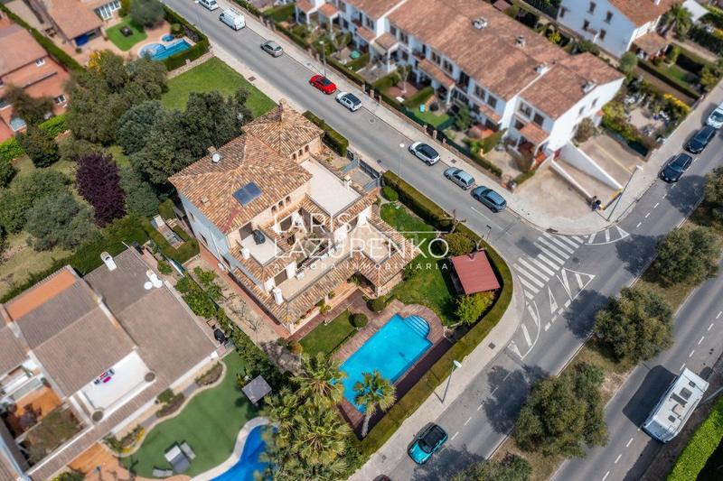 Foto 937d87f1-457c-4e88-a09d-5ecbafe4a74d. Chalet mit heizung parking pool in Jardins de Vilafortuny - Mas d'en Bosch Cambrils Foto 937d87f1-457c-4e88-a09d-5ecbafe4a74d. Chalet mit heizung parking pool in Jardins de Vilafortuny - Mas d'en Bosch Cambrils