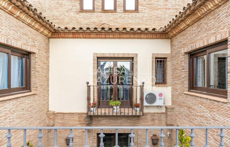 Foto 9b14b8ce-bd08-4744-b66d-4ed9332e7920. Chalet mit heizung parking pool in Jardins de Vilafortuny - Mas d'en Bosch Cambrils Foto 9b14b8ce-bd08-4744-b66d-4ed9332e7920. Chalet mit heizung parking pool in Jardins de Vilafortuny - Mas d'en Bosch Cambrils