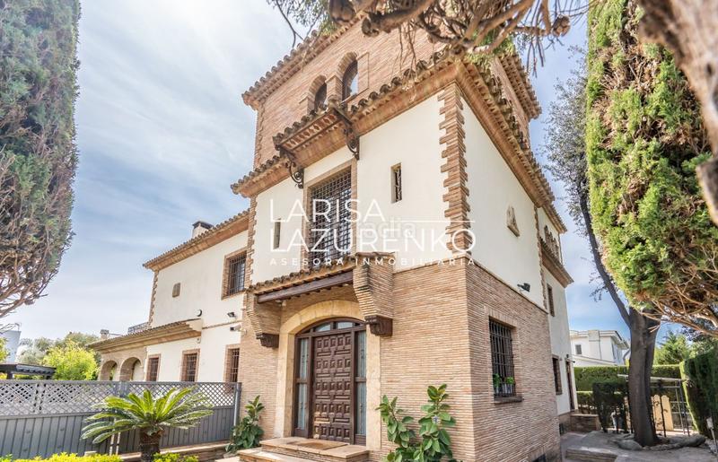 Foto b3dc84c6-58b6-4d41-ae2d-68c99eab5928. Chalet mit heizung parking pool in Jardins de Vilafortuny - Mas d'en Bosch Cambrils Foto b3dc84c6-58b6-4d41-ae2d-68c99eab5928. Chalet mit heizung parking pool in Jardins de Vilafortuny - Mas d'en Bosch Cambrils