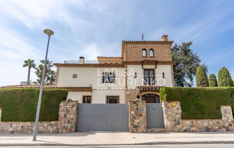 Foto bd226af9-bf1b-45a3-a12e-5a91c7810834. Chalet mit heizung parking pool in Jardins de Vilafortuny - Mas d'en Bosch Cambrils Foto bd226af9-bf1b-45a3-a12e-5a91c7810834. Chalet mit heizung parking pool in Jardins de Vilafortuny - Mas d'en Bosch Cambrils