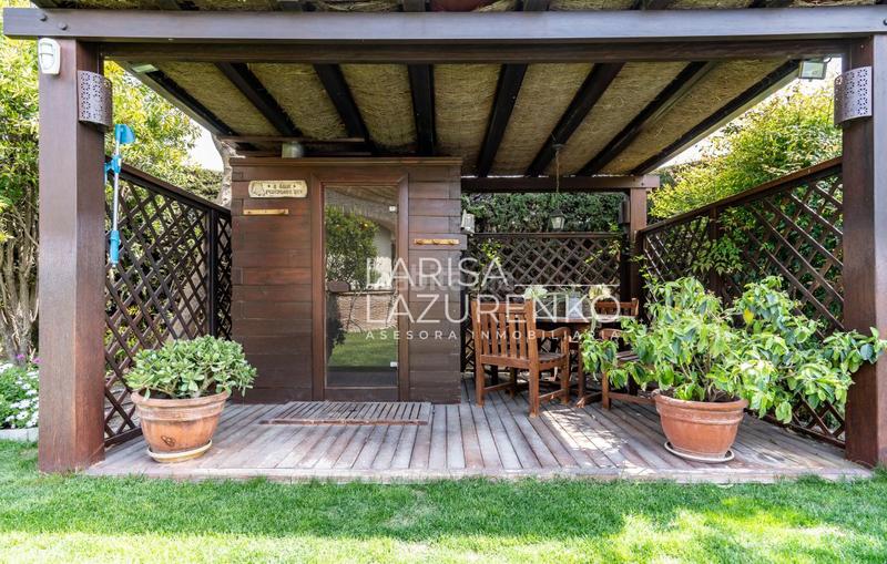 Foto c86e35fa-d187-44f6-84ba-a28b59d4634e. Chalet mit heizung parking pool in Jardins de Vilafortuny - Mas d'en Bosch Cambrils Foto c86e35fa-d187-44f6-84ba-a28b59d4634e. Chalet mit heizung parking pool in Jardins de Vilafortuny - Mas d'en Bosch Cambrils