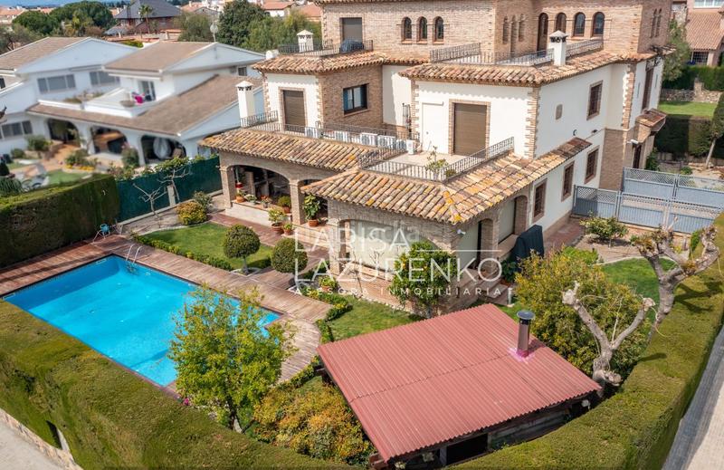 Foto cb9e2a05-03fa-4b0c-9d57-eb7dbc8e4b63. Chalet mit heizung parking pool in Jardins de Vilafortuny - Mas d'en Bosch Cambrils Foto cb9e2a05-03fa-4b0c-9d57-eb7dbc8e4b63. Chalet mit heizung parking pool in Jardins de Vilafortuny - Mas d'en Bosch Cambrils