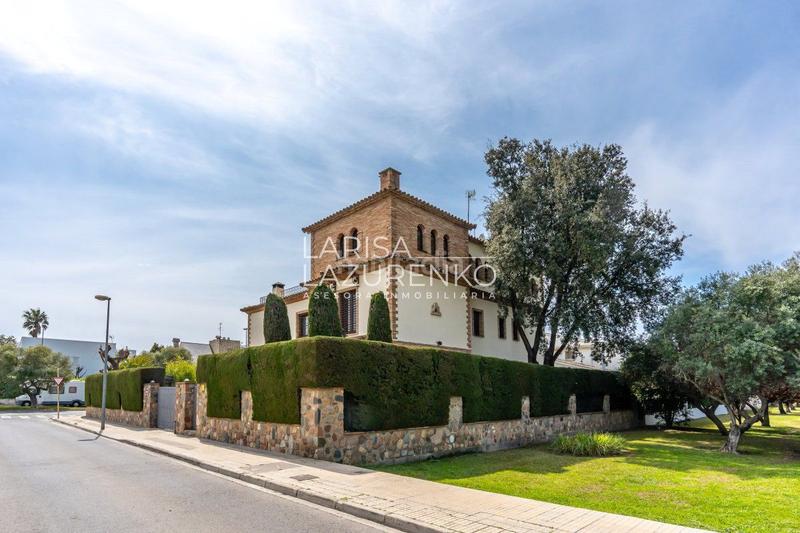 Foto ccf5864c-e329-48e0-8726-3bd04f1546c0. Chalet mit heizung parking pool in Jardins de Vilafortuny - Mas d'en Bosch Cambrils Foto ccf5864c-e329-48e0-8726-3bd04f1546c0. Chalet mit heizung parking pool in Jardins de Vilafortuny - Mas d'en Bosch Cambrils
