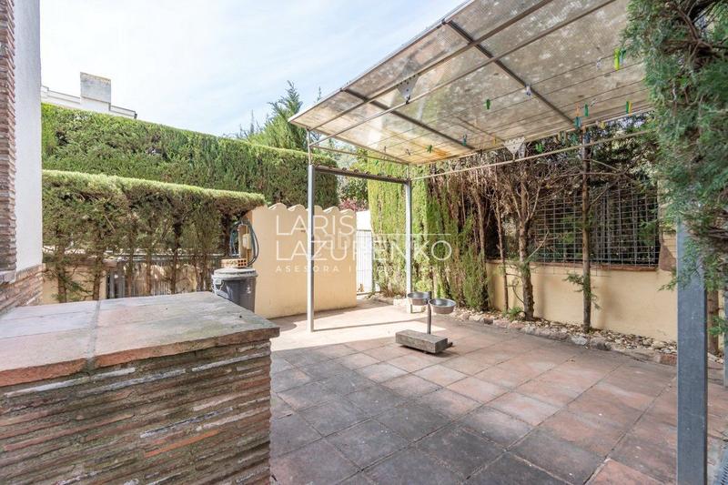 Foto d7375aac-260f-4694-85ee-fac53005f11d. Chalet mit heizung parking pool in Jardins de Vilafortuny - Mas d'en Bosch Cambrils Foto d7375aac-260f-4694-85ee-fac53005f11d. Chalet mit heizung parking pool in Jardins de Vilafortuny - Mas d'en Bosch Cambrils