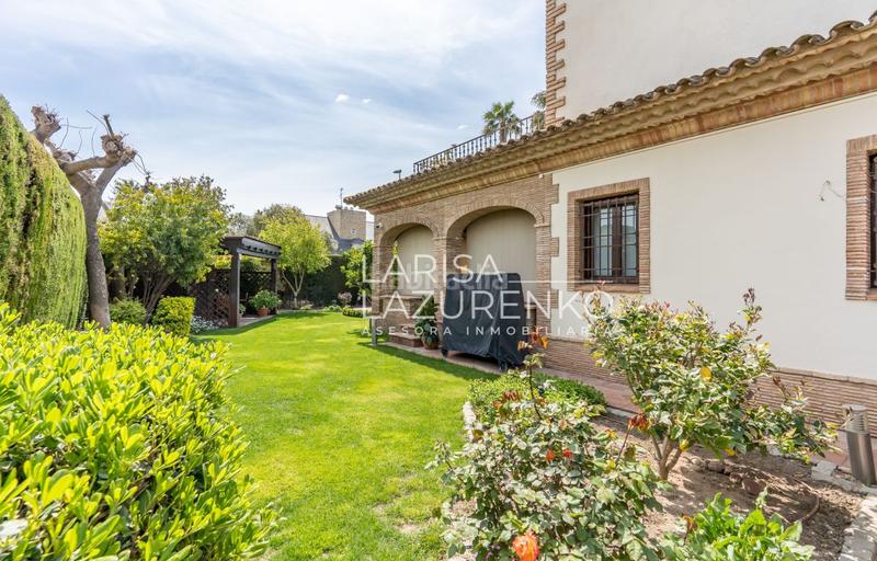 Foto eae3839d-7203-48e7-87c3-25af16e2e79a. Chalet mit heizung parking pool in Jardins de Vilafortuny - Mas d'en Bosch Cambrils Foto eae3839d-7203-48e7-87c3-25af16e2e79a. Chalet mit heizung parking pool in Jardins de Vilafortuny - Mas d'en Bosch Cambrils