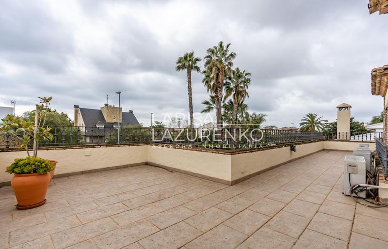 Foto eda8e507-f145-478e-9f8b-5a46de3fee4d. Chalet mit heizung parking pool in Jardins de Vilafortuny - Mas d'en Bosch Cambrils Foto eda8e507-f145-478e-9f8b-5a46de3fee4d. Chalet mit heizung parking pool in Jardins de Vilafortuny - Mas d'en Bosch Cambrils