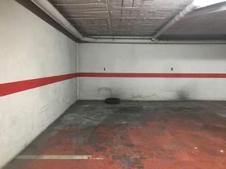 Miete Autoparkplatz in Parque Ayala - Jardín de la Abadía - Huelín. Alquiler aparcamiento zona perchel sur Miete Autoparkplatz in Parque Ayala - Jardín de la Abadía - Huelín. Alquiler aparcamiento zona perchel sur