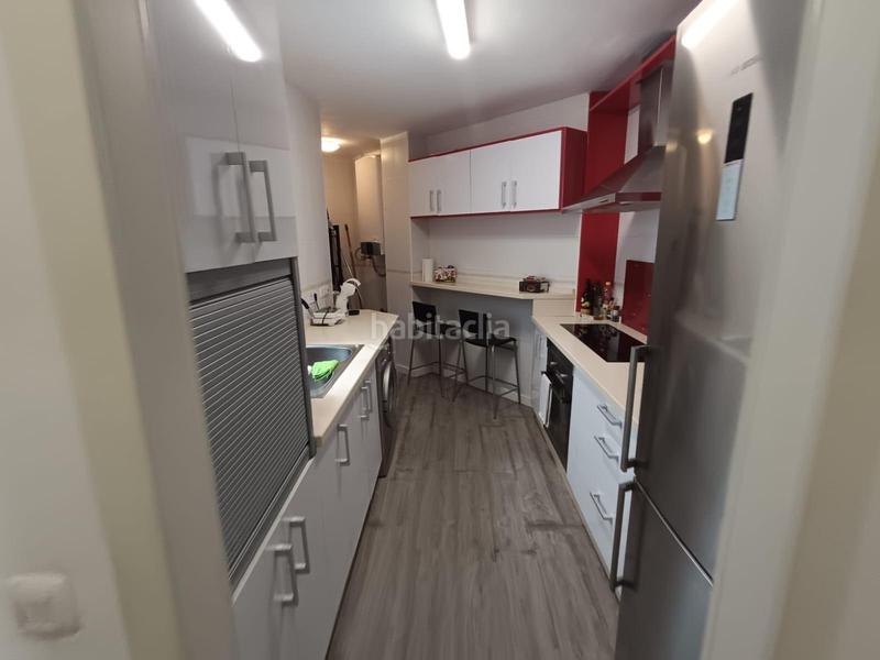 Foto a486d571-6b8f-41a2-a7c3-98b04029e1b7. Miete etagenwohnung mit parking in El Pinillo Torremolinos Foto a486d571-6b8f-41a2-a7c3-98b04029e1b7. Miete etagenwohnung mit parking in El Pinillo Torremolinos