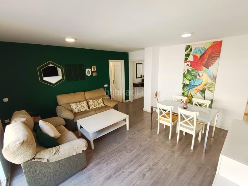 Foto 0943f868-4429-402e-a1bc-3168d02581eb. Rent flat with parking in El Pinillo Torremolinos Foto 0943f868-4429-402e-a1bc-3168d02581eb. Rent flat with parking in El Pinillo Torremolinos