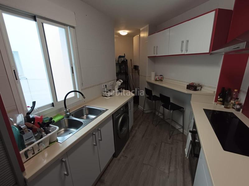 Foto 19295494-3cd9-48c5-b2a0-0a5bbb8e6ef7. Rent flat with parking in El Pinillo Torremolinos Foto 19295494-3cd9-48c5-b2a0-0a5bbb8e6ef7. Rent flat with parking in El Pinillo Torremolinos