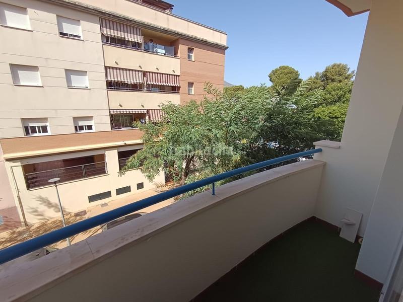Foto 353d614a-7402-48ca-aeab-ab6fd5d09b1b. Rent flat with parking in El Pinillo Torremolinos Foto 353d614a-7402-48ca-aeab-ab6fd5d09b1b. Rent flat with parking in El Pinillo Torremolinos