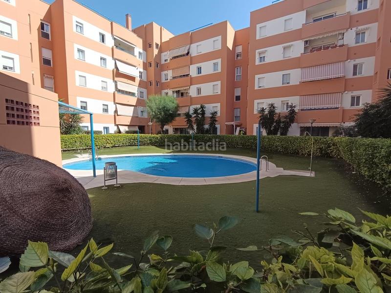Foto 3830a55f-c372-4db7-aade-ae1573f1999a. Rent flat with parking in El Pinillo Torremolinos Foto 3830a55f-c372-4db7-aade-ae1573f1999a. Rent flat with parking in El Pinillo Torremolinos
