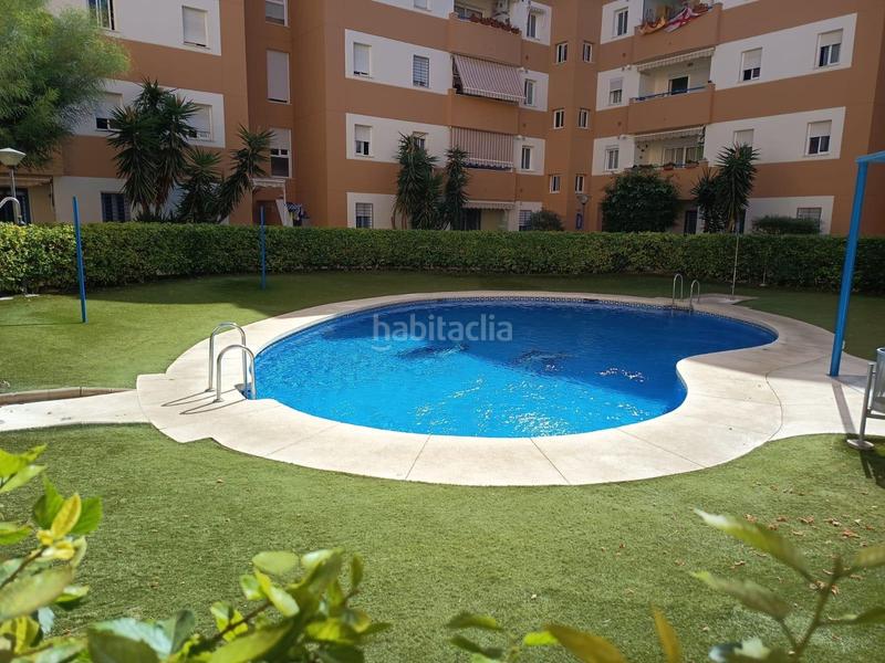 Foto 9622634e-3edf-4053-a3fe-aec4852c1bfe. Rent flat with parking in El Pinillo Torremolinos Foto 9622634e-3edf-4053-a3fe-aec4852c1bfe. Rent flat with parking in El Pinillo Torremolinos