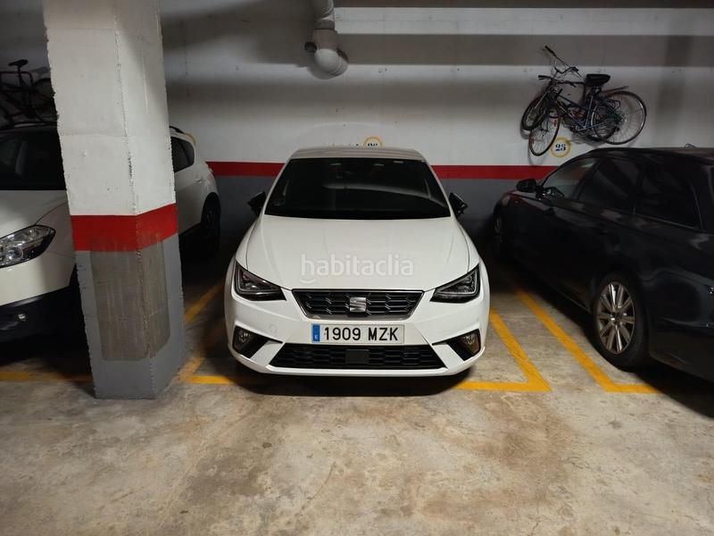 Foto c5d66f45-7e1b-4451-aefa-ce5cf6407ae1. Rent flat with parking in El Pinillo Torremolinos Foto c5d66f45-7e1b-4451-aefa-ce5cf6407ae1. Rent flat with parking in El Pinillo Torremolinos