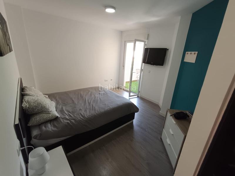 Foto c91dd1f9-1628-4987-ab9d-c2e75f817bd9. Rent flat with parking in El Pinillo Torremolinos Foto c91dd1f9-1628-4987-ab9d-c2e75f817bd9. Rent flat with parking in El Pinillo Torremolinos