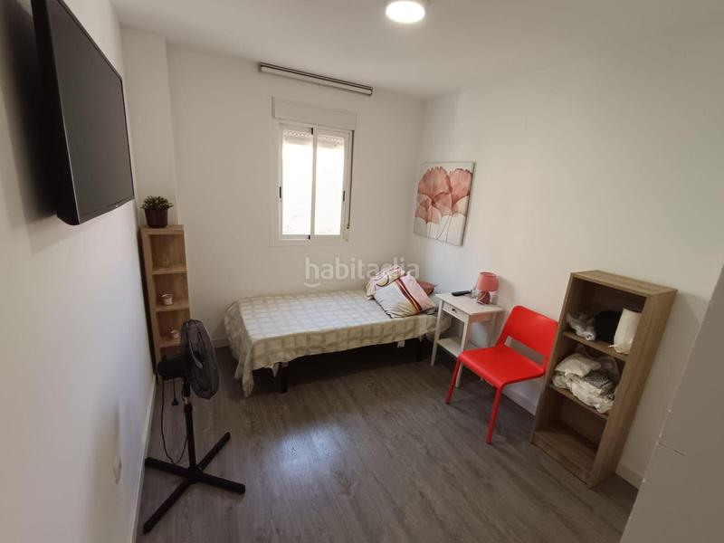 Foto ca969cee-412c-49c6-98b6-676286037eab. Rent flat with parking in El Pinillo Torremolinos Foto ca969cee-412c-49c6-98b6-676286037eab. Rent flat with parking in El Pinillo Torremolinos