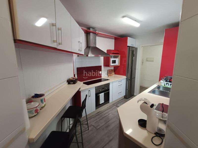 Foto e12489f6-b39a-4887-928d-cff7cdeecb8c. Rent flat with parking in El Pinillo Torremolinos Foto e12489f6-b39a-4887-928d-cff7cdeecb8c. Rent flat with parking in El Pinillo Torremolinos