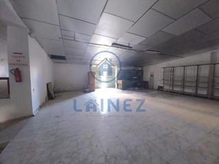 Fabrikhalle in Blázquez (Los) Fabrikhalle in Blázquez (Los)