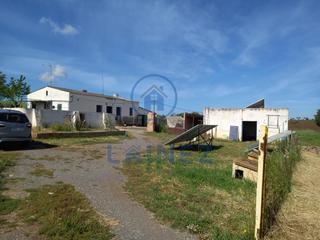 Rural plot in Granjuela (La) Rural plot in Granjuela (La)