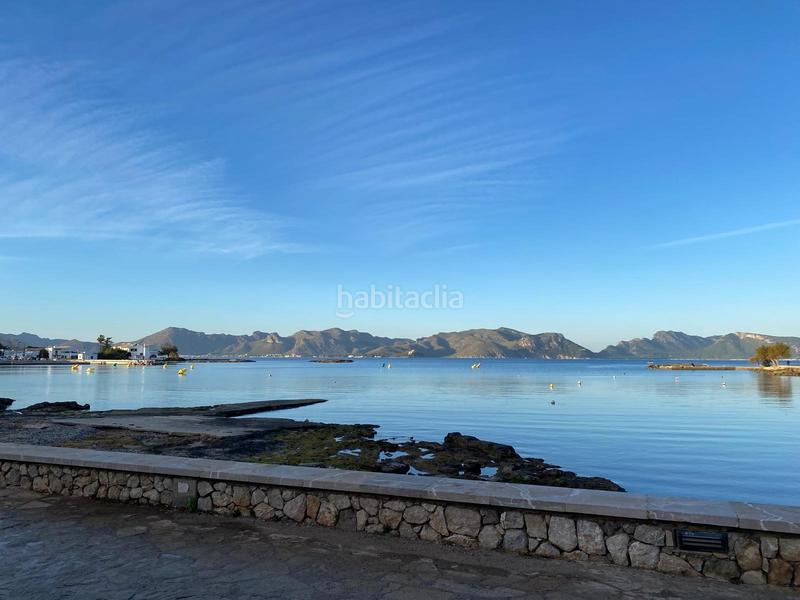 Foto d3206f82-c5b0-40f2-96cf-538f94df23b1. Alquiler piso alquiler en primera línea de mar en barcarés, ! en Alcúdia Foto d3206f82-c5b0-40f2-96cf-538f94df23b1. Alquiler piso alquiler en primera línea de mar en barcarés, ! en Alcúdia