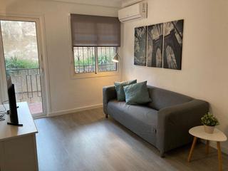 Lloguer Apartament a Porto Pi. Piso en alquiler en joan miró con pequeña terraza y totalmente e Lloguer Apartament a Porto Pi. Piso en alquiler en joan miró con pequeña terraza y totalmente e