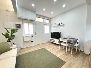Appartamento in Carrer de joan de peguera 51. Piso completamente reformado en camp de l'arpa. Appartamento in Carrer de joan de peguera 51. Piso completamente reformado en camp de l'arpa.