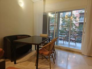 Appartement  Carrer de las navas de tolosa. Finca de obra vista. metro navas Appartement  Carrer de las navas de tolosa. Finca de obra vista. metro navas