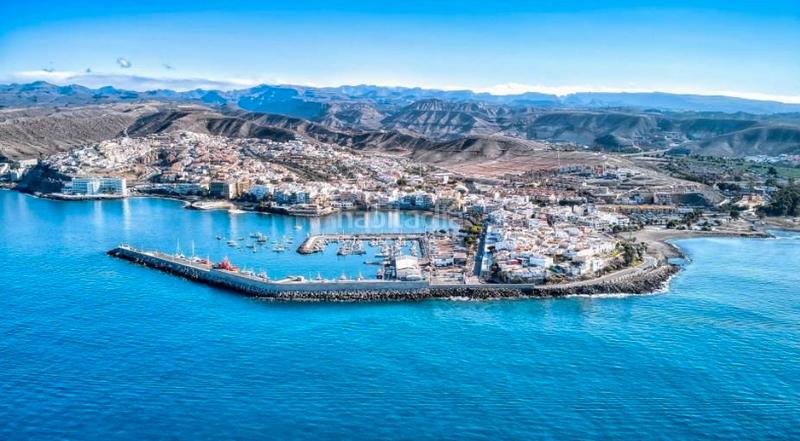 Foto 4c5e0abe-519a-4c5a-a1e8-385d05fa0d46. Wohngrundstück in Arguineguín Mogán Foto 4c5e0abe-519a-4c5a-a1e8-385d05fa0d46. Wohngrundstück in Arguineguín Mogán