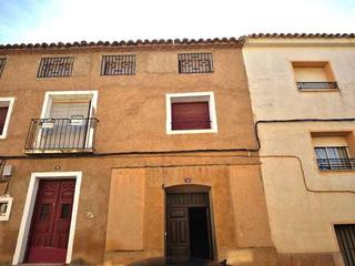 Casa Calle mayor Casa Calle mayor
