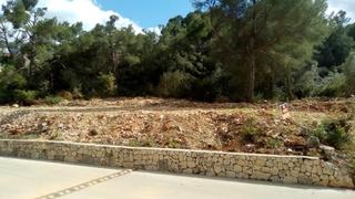 Residential Plot in La Xara-La Sella Residential Plot in La Xara-La Sella