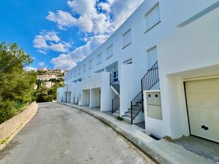 Rent House in Pedreguer Rent House in Pedreguer