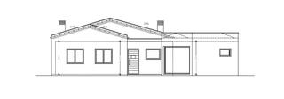 Chalet à Collbató. Obra nueva collbato- torrefarrera Chalet à Collbató. Obra nueva collbato- torrefarrera