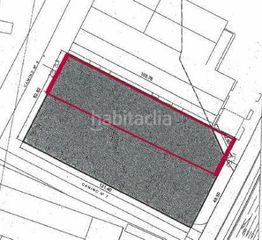 Solar industrial en Albal. Suelo disponible p.i. albal Solar industrial en Albal. Suelo disponible p.i. albal