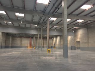 Location Entrepôt à Riba - roja de Túria. Naves logísticas con certificado leed Location Entrepôt à Riba - roja de Túria. Naves logísticas con certificado leed