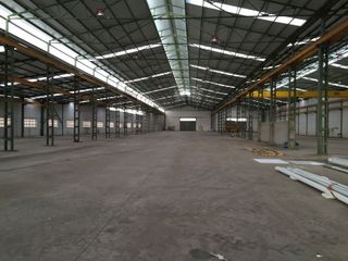 Alquiler Nave industrial en Via pista de silla, s/n. En alquiler Alquiler Nave industrial en Via pista de silla, s/n. En alquiler
