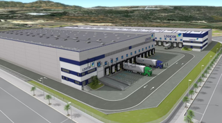 Lloguer Nau industrial a Calle vicente blasco ibáñez 12. Nave en alquiler Lloguer Nau industrial a Calle vicente blasco ibáñez 12. Nave en alquiler
