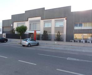 Miete Fabrikhalle in Carrer arts gràfiques 42. Nave en alquiler Miete Fabrikhalle in Carrer arts gràfiques 42. Nave en alquiler