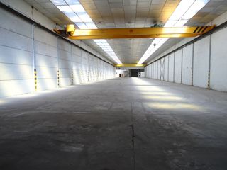 Lloguer Nau industrial en C/ riu verd, 10 Lloguer Nau industrial en C/ riu verd, 10