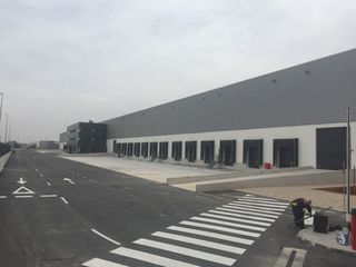 Lloguer Magatzem en Calle perello, el, 78. Plataforma logística modular Lloguer Magatzem en Calle perello, el, 78. Plataforma logística modular
