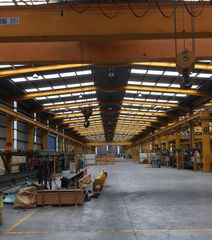 Bâtiment à usage industriel à Proyecto, 1. Nave industrial en venta Bâtiment à usage industriel à Proyecto, 1. Nave industrial en venta
