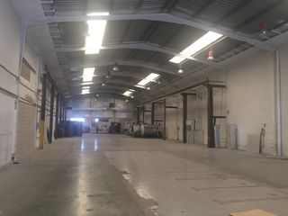 Location Bâtiment à usage industriel à Ciudad de barcelona, 3. Se alquila nave en paterna Location Bâtiment à usage industriel à Ciudad de barcelona, 3. Se alquila nave en paterna