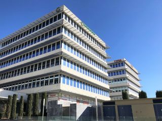 Lloguer Oficina en Calle botiguers, 5. Oficina en parque em. táctica Lloguer Oficina en Calle botiguers, 5. Oficina en parque em. táctica