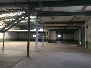 Fabrikhalle Calle xaloc (pgo. ind. los vientos). Se vende nave ind. en náquera Fabrikhalle Calle xaloc (pgo. ind. los vientos). Se vende nave ind. en náquera